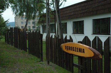 sztachety